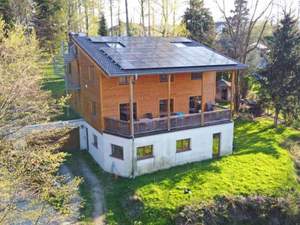 Einfamilienhaus kaufen in 3032 Eichgraben (Bild 1)