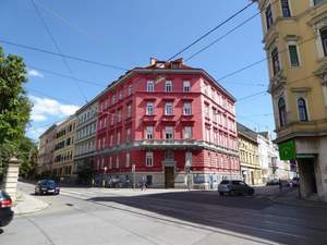 Wohnung mieten in 8010 Graz