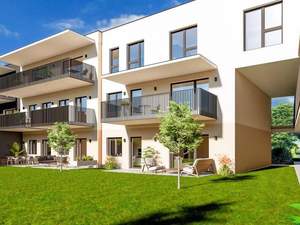 Wohnung kaufen in 8043 Graz