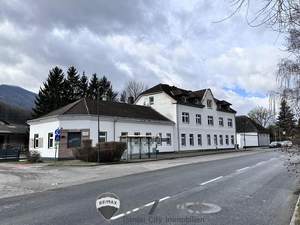 Mehrfamilienhaus kaufen in 2571 Thenneberg (Bild 1)