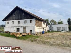 Bauernhaus kaufen in 5271 Moosbach (Bild 1)