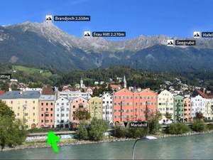 Gewerbeobjekt provisionsfrei mieten in 6020 Innsbruck