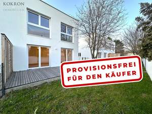 Haus mit Garten kaufen in 7000 Eisenstadt