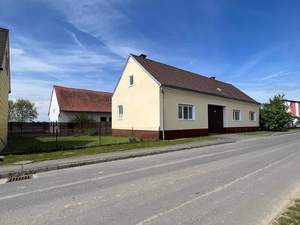 Haus kaufen in 7561 Heiligenkreuz