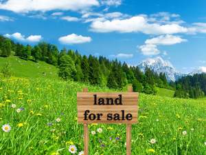 Grundstück kaufen in 5724 Stuhlfelden (Bild 1)
