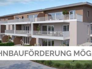 Dachgeschosswohnung kaufen in 5110 Oberndorf