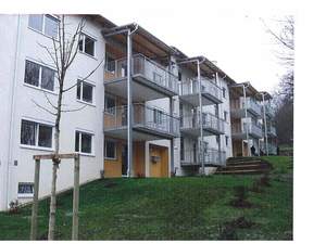 Wohnung mieten in 8344 Bad Gleichenberg