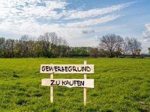 Grundstück kaufen in 7000 Eisenstadt