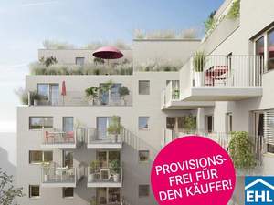 Terrassenwohnung kaufen in 1230 Wien (Bild 1)