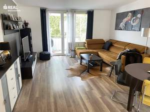 Wohnung kaufen in 8044 Graz
