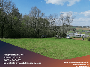 Grundstück kaufen in 7551 Stegersbach