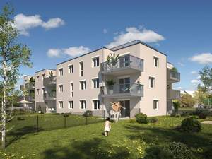 Wohnung kaufen in 2326 Lanzendorf