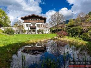 Villa kaufen in 6370 Kitzbühel