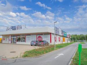 Gewerbeobjekt kaufen in 7000 Eisenstadt