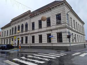 Bürozentrum mieten in 3830 Waidhofen