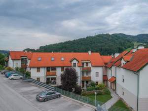 Terrassenwohnung mieten in 3153 Eschenau (Bild 1)