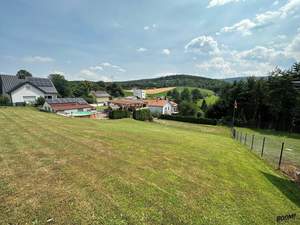 Grundstück kaufen in 2632 Grafenbach
