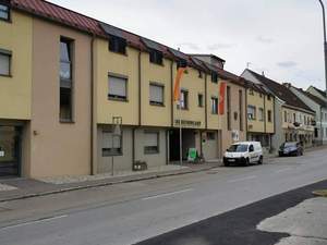 Wohnung mieten in 2193 Wilfersdorf