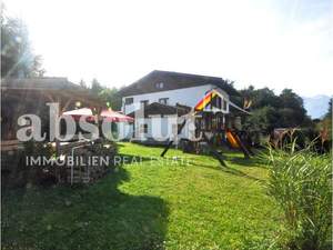 Einfamilienhaus kaufen in 5751 Maishofen (Bild 1)