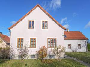 Haus kaufen in 3730 Eggenburg