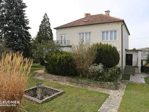 Haus kaufen in 7350 Oberpullendorf