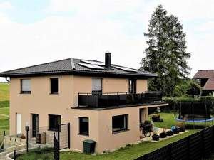 Einfamilienhaus kaufen in 4891 Pöndorf