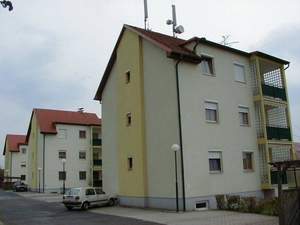 Wohnung mieten in 7561 Heiligenkreuz