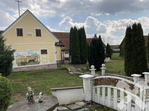Haus kaufen in 8345 Sulzbach