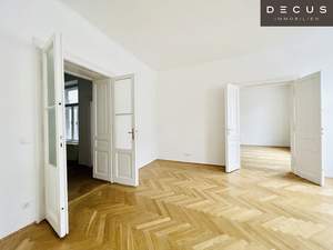 Apartment provisionsfrei mieten in 1090 Wien