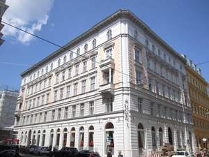 Bürozentrum mieten in 1010 Wien
