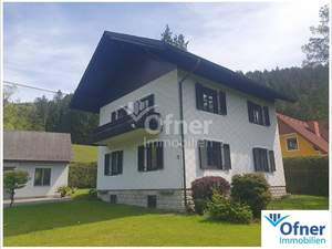 Haus kaufen in 8580 Rosental