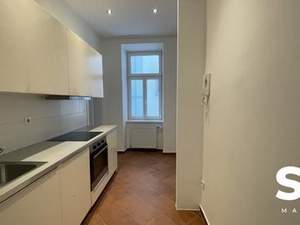 Wohnung kaufen in 1200 Wien