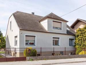 Haus kaufen in 2460 Gemeinde Bruck an der Leitha
