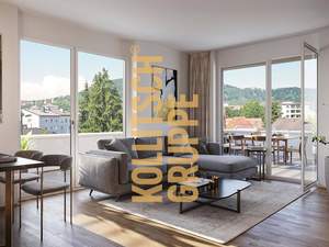 Wohnung kaufen in 8054 Graz
