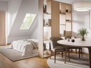 Wohnung mit Balkon kaufen in 1220 Wien