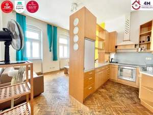 Wohnung kaufen in 1170 Wien
