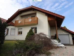 Haus mit Garten kaufen in 7451 Oberloisdorf