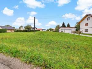 Grundstück kaufen in 9142 Globasnitz