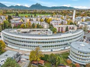 Bürozentrum mieten in 5020 Salzburg