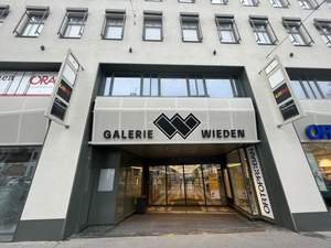 Gewerbeobjekt mieten in 1040 Wien