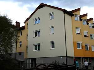 Wohnung mieten in 2853 Bad Schönau