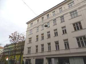 Wohnung kaufen in 1030 Wien