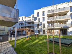 Wohnung mit Balkon kaufen in 2700 Wiener Neustadt