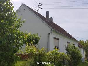 Haus kaufen in 7534 Olbendorf