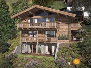 Haus kaufen in 6370 Kitzbühel