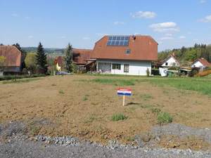 Grundstück kaufen in 8324 Kirchberg