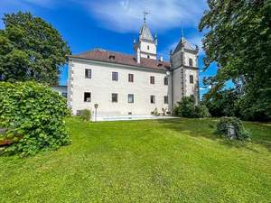 Schloss kaufen in 3652 Ebersdorf
