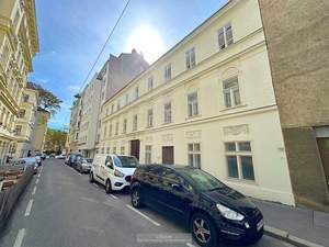 Eigentumswohnung in 1030 Wien