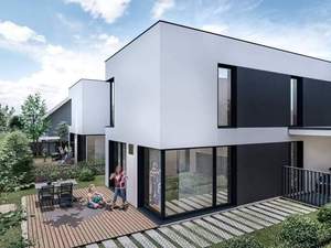 Haus kaufen in 2722 Winzendorf