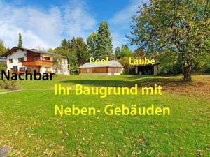 Grundstück kaufen in 8793 Trofaiach